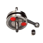 Vevparti, E15 lager/RITO Race (Sachs 2/3 handvxl)