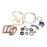 Renoveringssats motor, Liten (Sachs 50/3 LS handvxl)