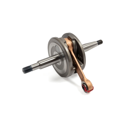 Vevparti (Sachs 506/3) NTS