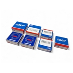 Lagersats, motor (Sachs 5/6 vxl) NSK/SKF