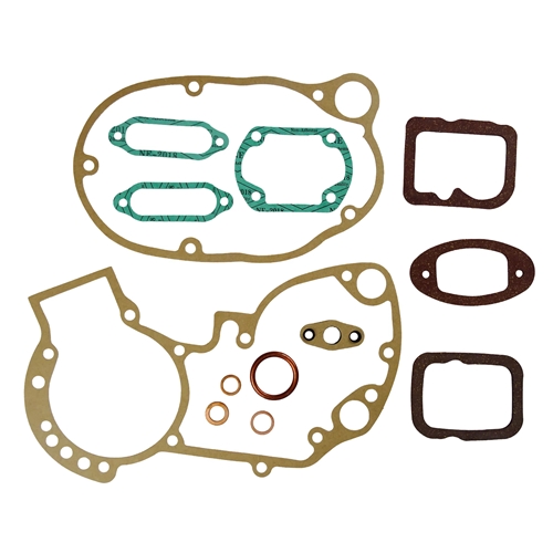 Packningssats (Sachs 2/3/4 vxl) ALVARS, RINAB