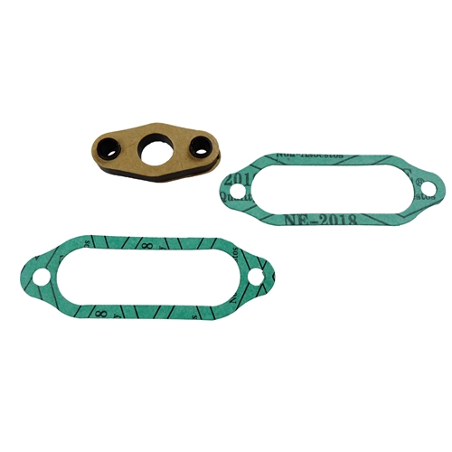 Packningssats (Sachs 2/3/4 vxl) ALVARS, RINAB