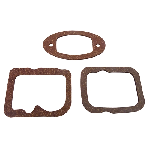 Packningssats (Sachs 2/3/4 vxl) ALVARS, RINAB