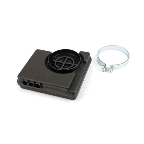 Luftfilter, Sport (Piaggio Ciao/Bravo/Si/Citta mfl) POLINI, reservdelar och tillbehör till moped, RINAB