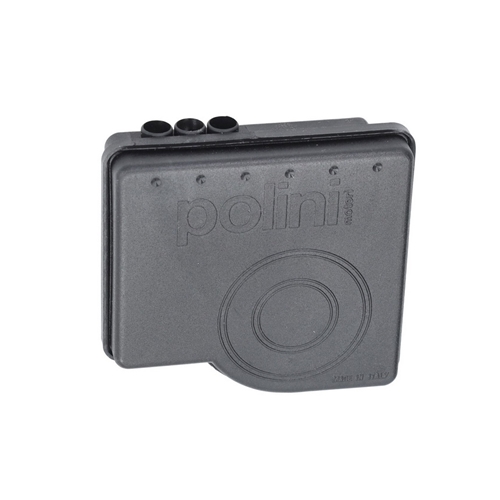 Luftfilter, Sport (Piaggio Ciao/Bravo/Si/Citta mfl) POLINI, reservdelar och tillbehör till moped, RINAB