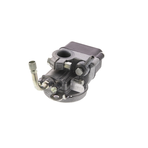 Förgasare SHA12/10mm, manuell choke (Piaggio Ciao/Bravo), reservdelar moped, RINAB