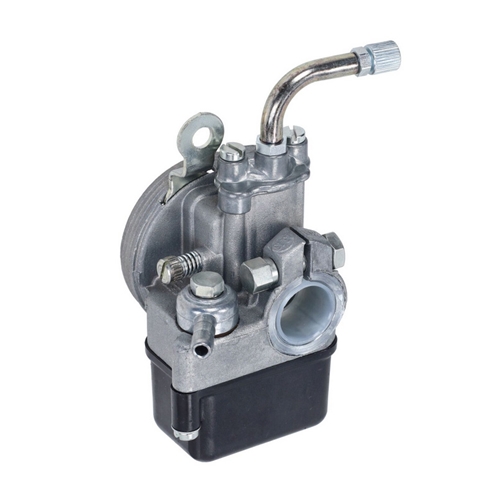 Förgasare SHA 13/13mm Dellorto (Piaggio Ciao/Bravo), reservdelar moped, RINAB