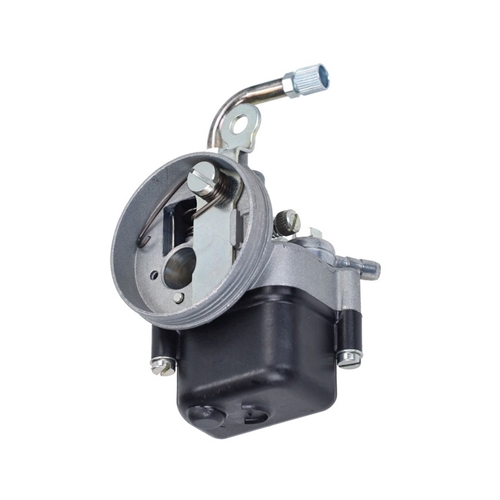 Förgasare SHA 13/13mm Dellorto (Piaggio Ciao/Bravo), reservdelar moped, RINAB