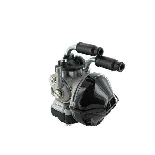 Förgasare SHA 16/16mm Dellorto (Piaggio Ciao/Bravo, Puch Maxi), reservdelar moped, RINAB