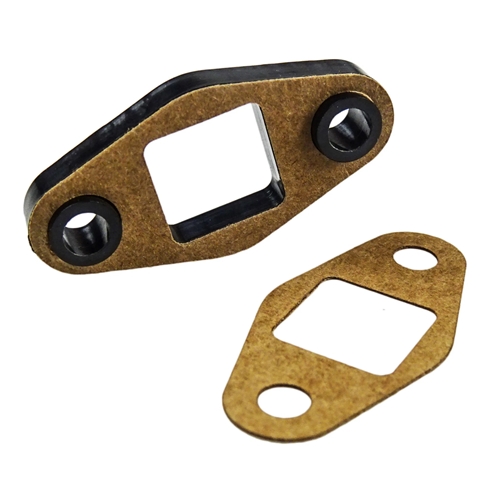 Insugspackning "Lilla kyrkporten" 14x14mm (Sachs), reservdelar moped, RINAB