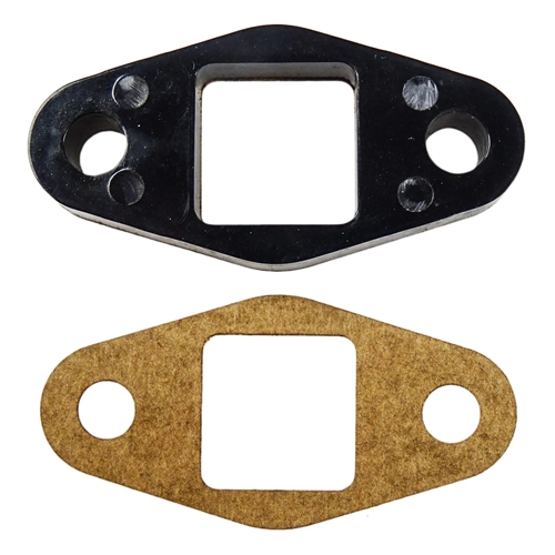 Insugspackning "Lilla kyrkporten" 14x14mm (Sachs), reservdelar moped, RINAB