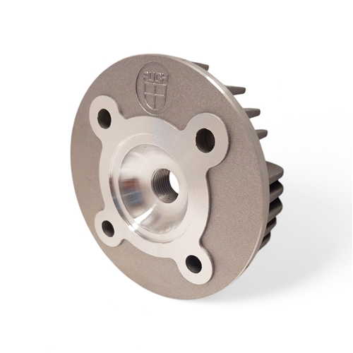 Topplock 40mm/60cc (Puch fläktkyld) FAST ARROW, tillbehör, reservdelar, moped, rinab