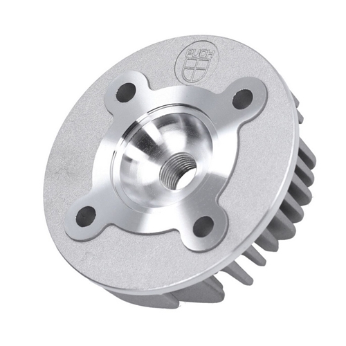 Topplock 41mm (Puch fläktkyld) FAST ARROW, tillbehör, reservdelar, moped, rinab