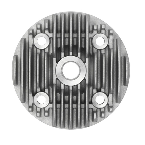 Topplock 41mm (Puch fläktkyld) FAST ARROW, tillbehör, reservdelar, moped, rinab