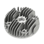 Topplock 43mm (Puch fläktkyld) FAST ARROW