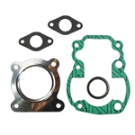Sotningssats 47mm/70cc (Suzuki TS50X) DMP/BAC