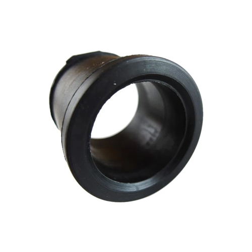 Gummimuff till avgasklämma, för 32mm ljuddämpare, Reservdelar till moped, RINAB, moped, 