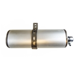 Ljuddämpare Proma (Suzuki TS50/80/Honda)