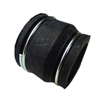 Gummi för avgassystem (Suzuki TS50X/Streetmagic)