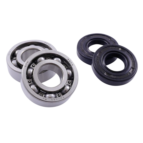 Ramlagersats, 6203C3/17x35x7 (Tomos A3/A35/A55)