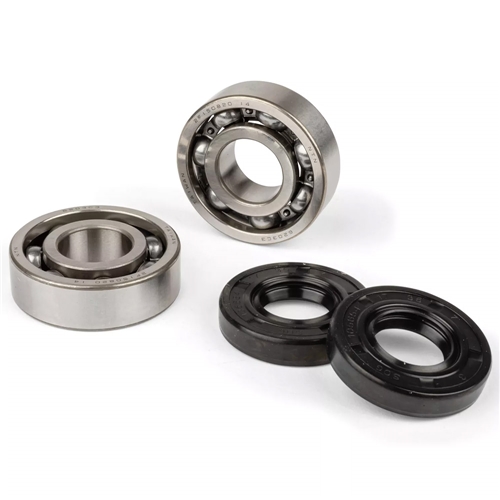 Ramlagersats, 6203C3/17x35x7 (Tomos A3/A35/A55)