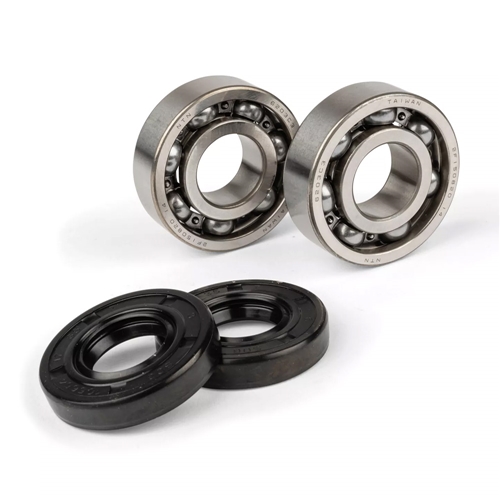 Ramlagersats, 6203C3/17x35x7 (Tomos A3/A35/A55)