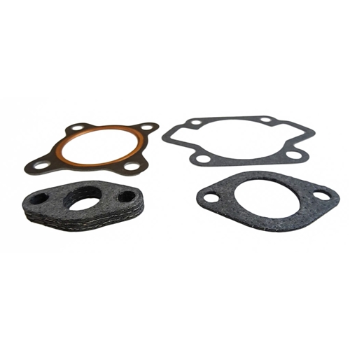 Sotningssats (Tomos 4L/4TL/ATX/Sprint/APN)