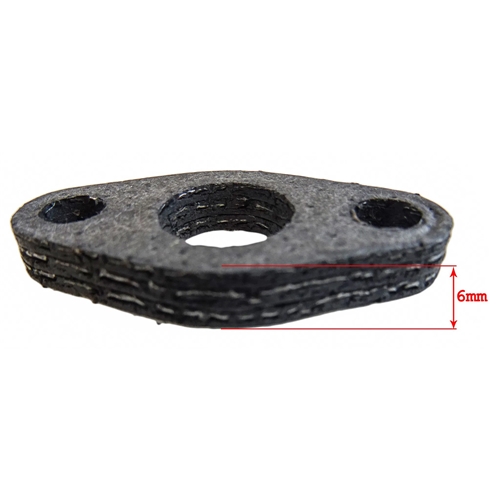 Sotningssats (Tomos 4L/4TL/ATX/Sprint/APN)