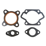 Sotningssats (Tomos 4L/4TL/ATX/Sprint/APN)