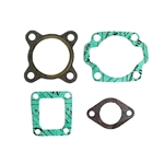 Sotningssats inkl. reedpackning (Tomos A3/A35)