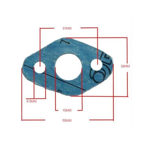 Insugspackning (Tomos A55)