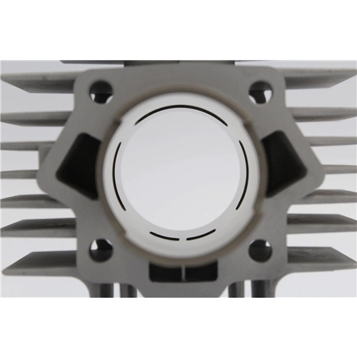 Cylindersats Nicasil 44mm (Suzuki K50) Racing, Reservdelar till moped, RINAB, moped, 