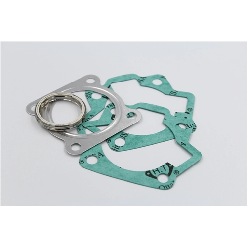 Cylindersats Nicasil 44mm (Suzuki K50) Racing, Reservdelar till moped, RINAB, moped, 