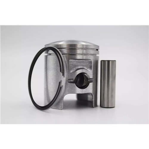 Kolv 44mm (Suzuki K50) Racing, Reservdelar till moped, RINAB, moped, 