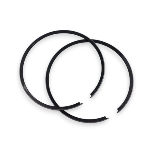 Kolvringar 44x1mm (Suzuki/Yamaha) NC Motorparts, Reservdelar till moped, RINAB, moped, 