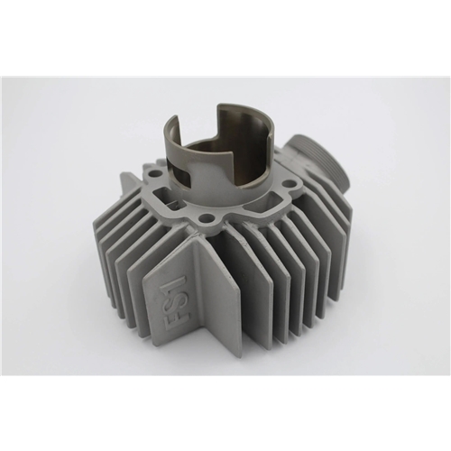 Cylindersats Nicasil 44mm (Yamaha FS1) Racing, Reservdelar till moped, RINAB, moped, 