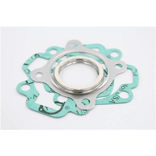 Cylindersats Nicasil 44mm (Yamaha FS1) Racing, Reservdelar till moped, RINAB, moped, 