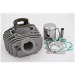 Cylindersats Nicasil 44mm (Yamaha FS1) Racing