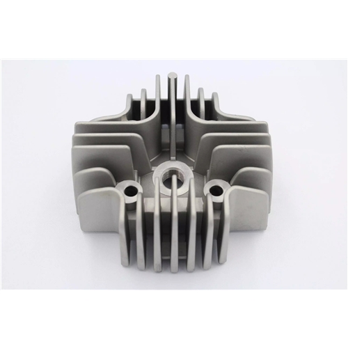 Topplock 41mm högkomp. (Suzuki K50) NC Motorparts, Reservdelar till moped, RINAB, moped, 