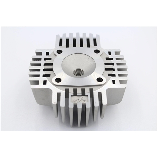 Topplock 44/45mm högkomp. (Suzuki K50) NC Motorparts, Reservdelar till moped, RINAB, moped, 