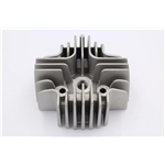 Topplock 44/45mm högkomp. (Suzuki K50) NC Motorparts