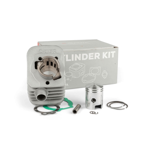 Cylindersats 38,4mm/50cc/10mm (Piaggio Ciao) ATHENA, RINAB