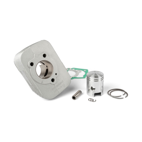 Cylindersats 38,4mm/50cc/10mm (Piaggio Ciao) ATHENA, RINAB