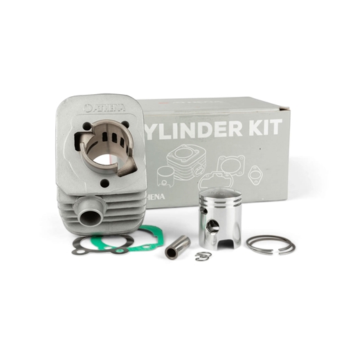 Cylindersats 38,4mm/50cc/12mm (Piaggio Ciao) ATHENA, RINAB