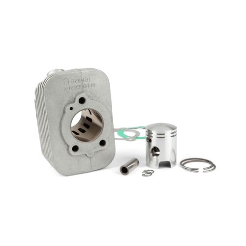 Cylindersats 38,4mm/50cc/12mm (Piaggio Ciao) ATHENA, RINAB