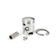 Cylindersats 38,4mm/50cc/12mm (Piaggio Ciao) ATHENA