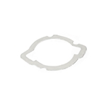 Cylinderfotspackning 38,4mm/Aluminium (Piaggio Ciao) DR