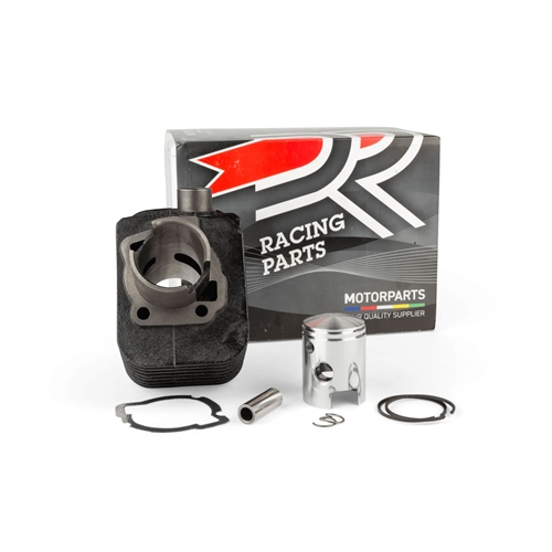 Cylindersats 38,4mm/50cc/12mm (Piaggio Ciao) DR, RINAB