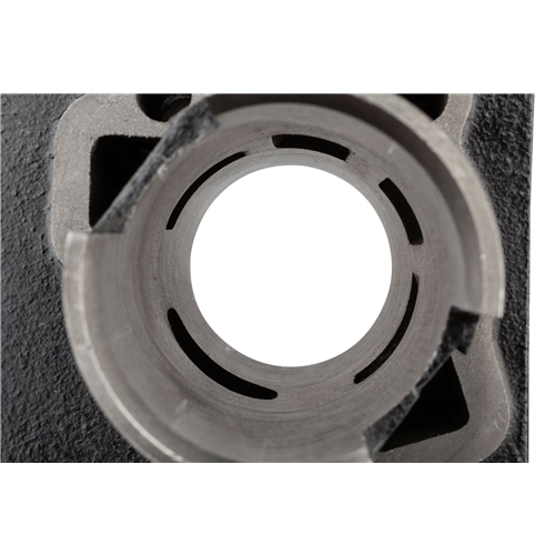 Cylindersats 38,4mm/50cc/12mm (Piaggio Ciao) DR, RINAB