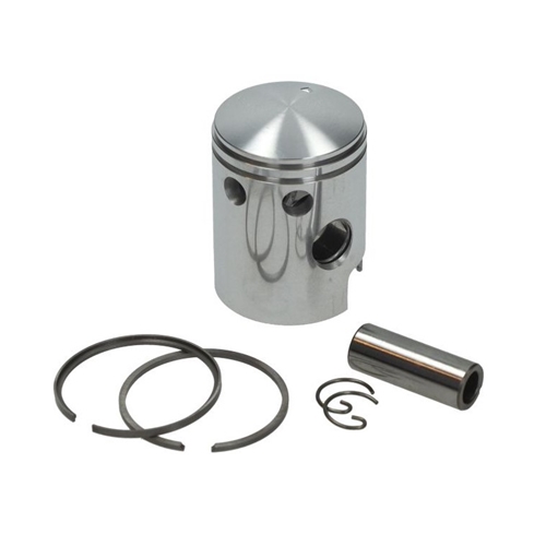 Kolv 38,4mm/12mm (Piaggio Ciao) DR, RINAB